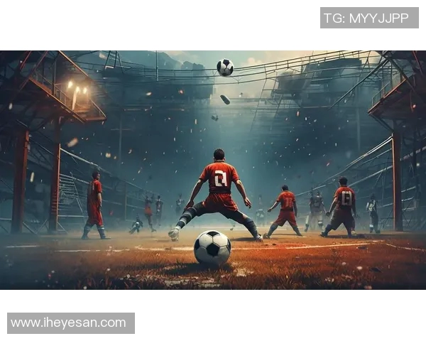 精彩瞬间:球星足球赛场炫目图片展现技艺与激情 精彩瞬间:球星足球赛场炫目图片展现技艺与激情