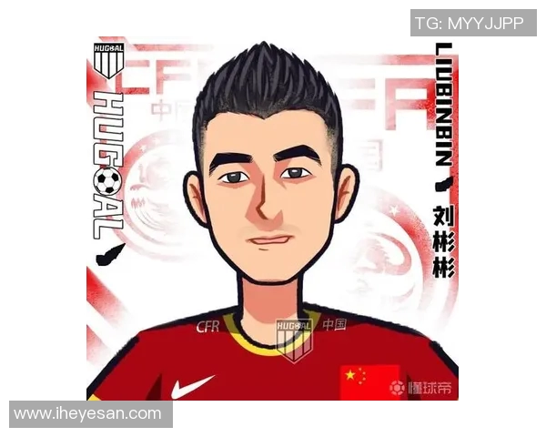 足球明星搞笑形象男生头像展现独特个性和幽默风采的另类魅力