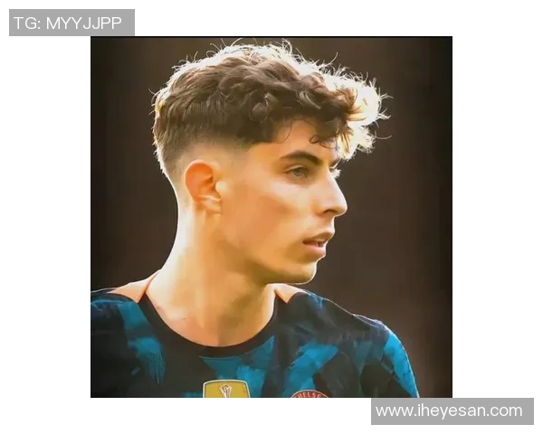 2003年出生的足球新星们谁将成为未来的足坛巨星 2003年出生的足球新星们谁将成为未来的足坛巨星