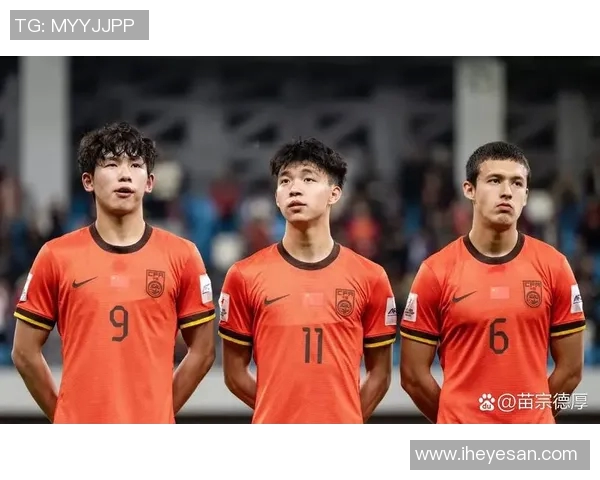 中国国家队男足球员最新名单分析及未来发展展望 中国国家队男足球员最新名单分析及未来发展展望