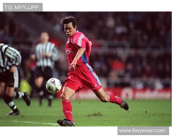 日本四大足球明星排名解析:谁才是历史最佳球员的真正代表 日本四大足球明星排名解析:谁才是历史最佳球员的真正代表