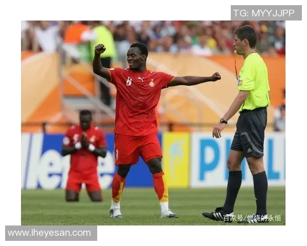 非洲足球明星盘点：从伟大球员到新兴力量的崛起