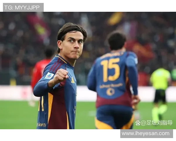 迪巴拉全方位高清图集展现足坛大师风采与精彩瞬间 迪巴拉全方位高清图集展现足坛大师风采与精彩瞬间